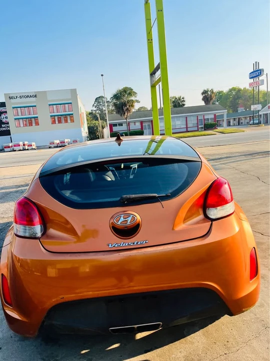 2017 Hyundai Veloster - Image 13 of 13