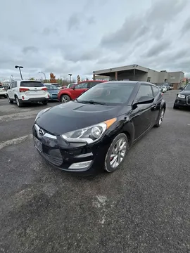 2017 Hyundai Veloster