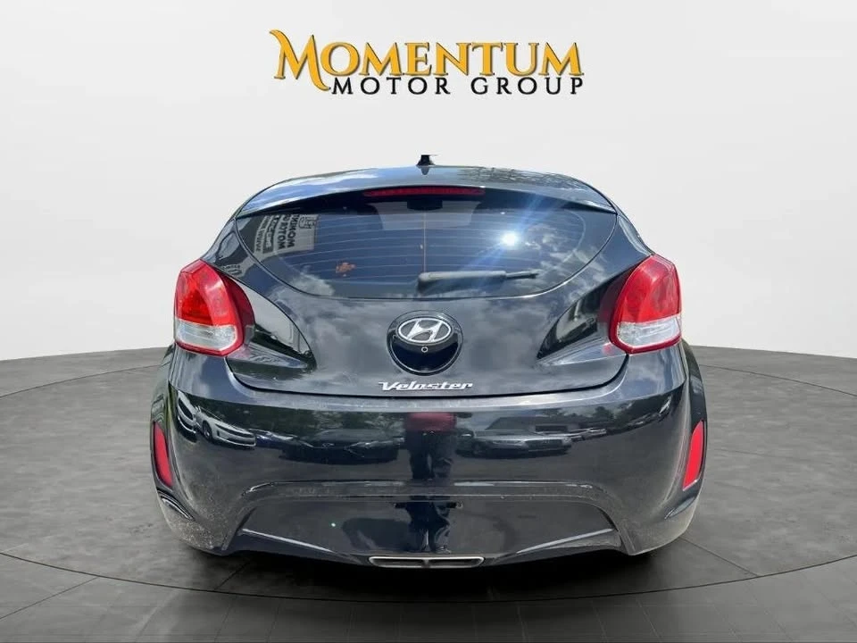 2017 Hyundai Veloster - Image 5 of 19