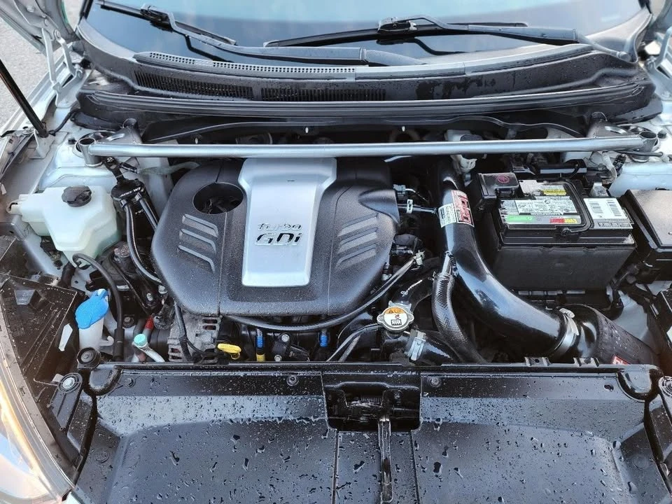 2017 Hyundai Veloster - Image 20 of 20