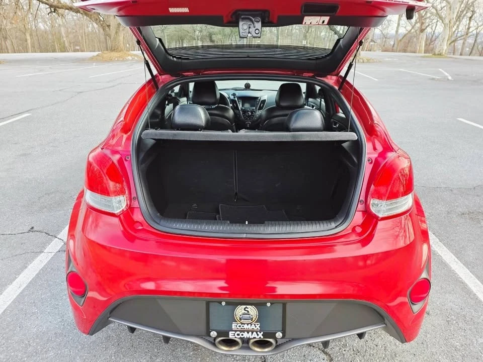 2017 Hyundai Veloster - Image 11 of 19