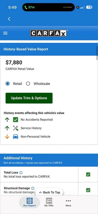 2017 Hyundai Veloster - Image 11 of 11