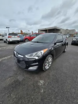 2017 Hyundai Veloster