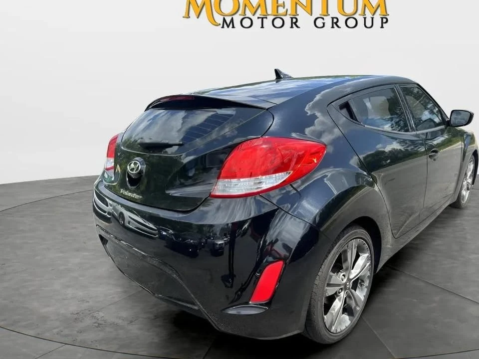 2017 Hyundai Veloster - Image 6 of 19
