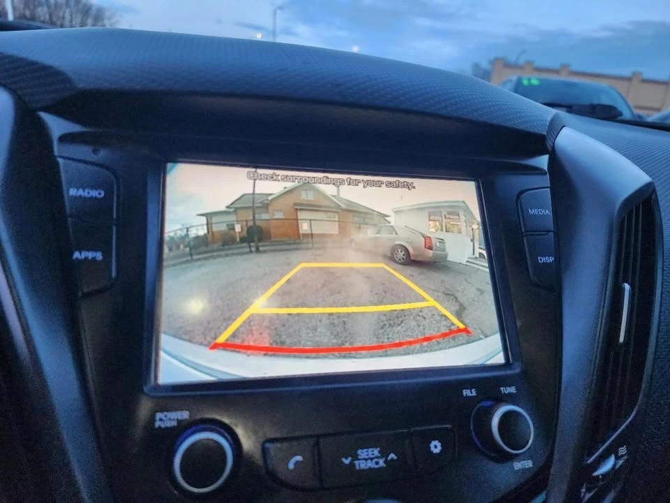 2017 Hyundai Veloster - Image 17 of 20