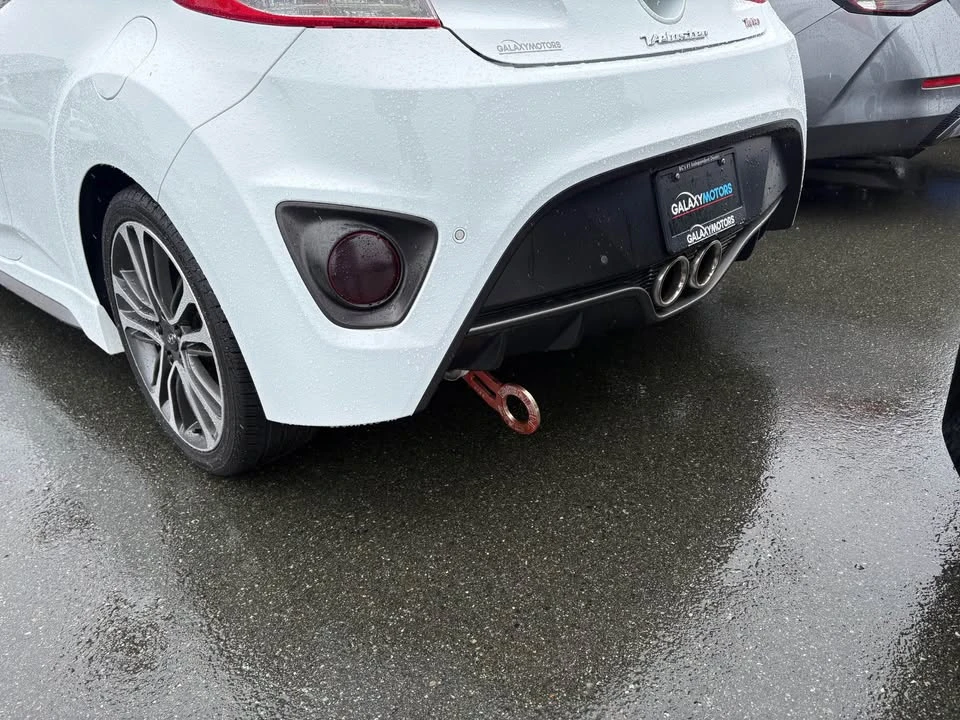2017 Hyundai Veloster - Image 6 of 18