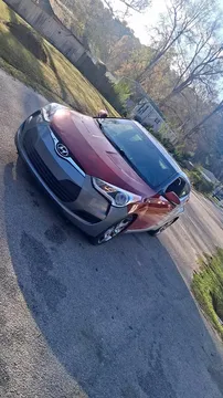 2017 Hyundai Veloster