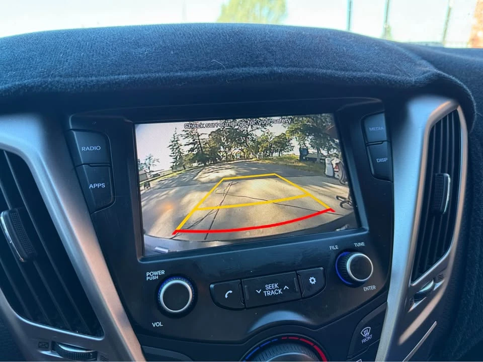 2017 Hyundai Veloster - Image 3 of 12
