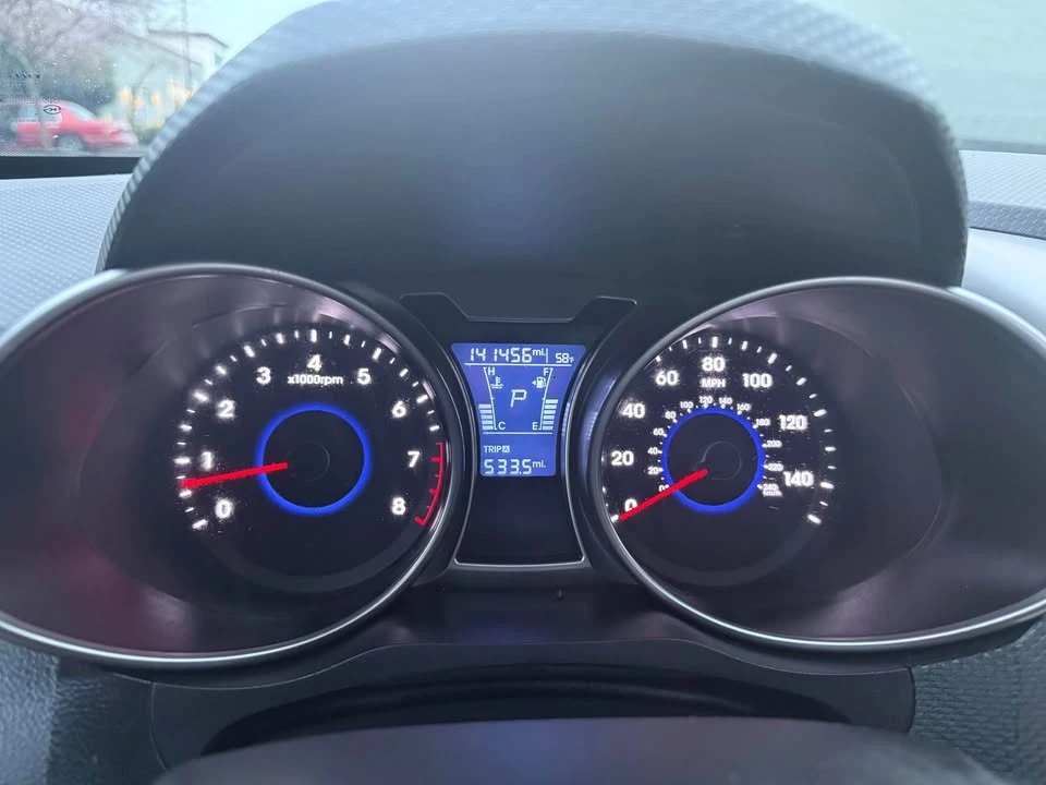 2017 Hyundai Veloster - Image 17 of 17