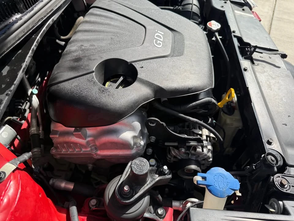 2017 Hyundai Veloster - Image 15 of 15