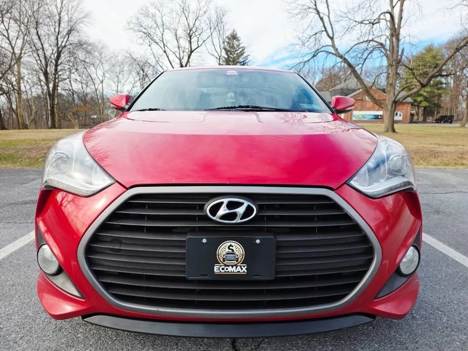 2017 Hyundai Veloster - Image 13 of 19