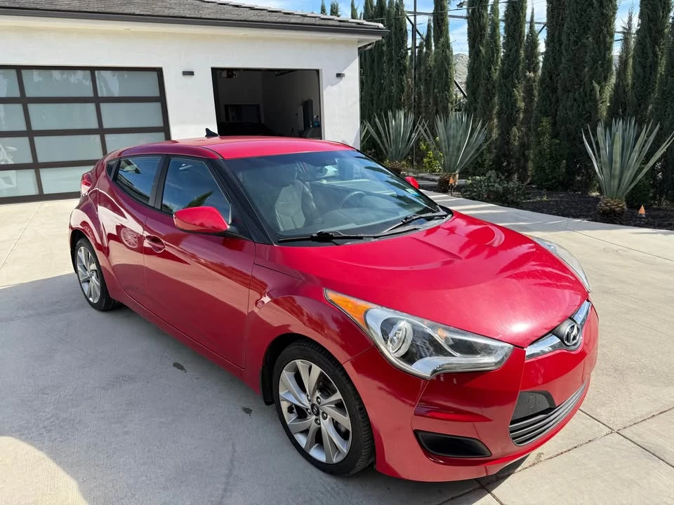 2017 Hyundai Veloster - Image 6 of 15