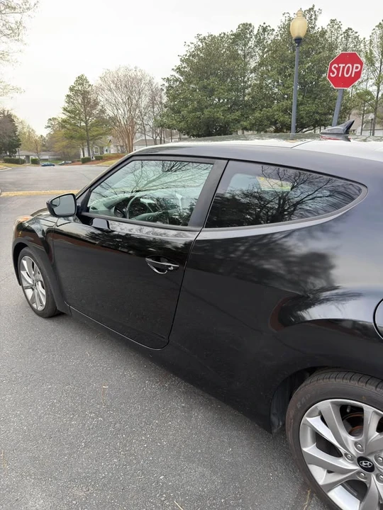 2017 Hyundai Veloster - Image 17 of 20