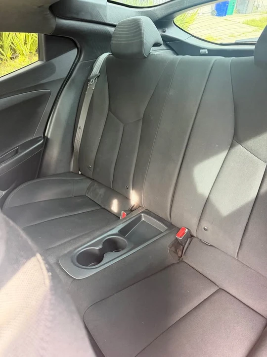 2017 Hyundai Veloster - Image 7 of 7