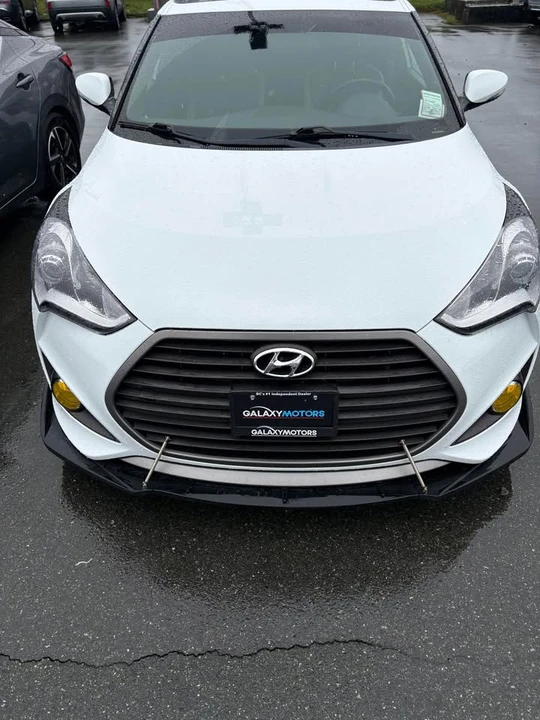 2017 Hyundai Veloster - Image 17 of 18