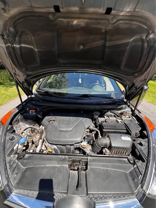 2017 Hyundai Veloster - Image 19 of 19