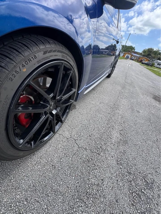 2017 Hyundai Veloster - Image 14 of 16