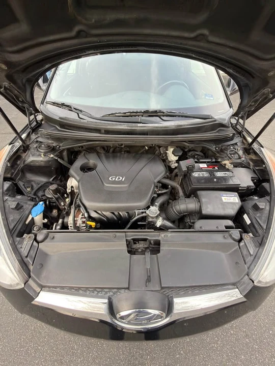 2017 Hyundai Veloster - Image 11 of 20
