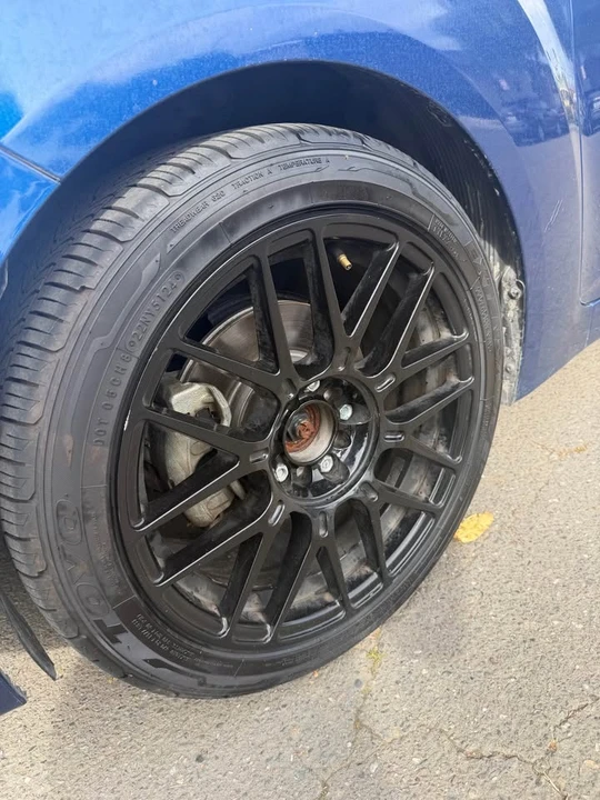 2017 Hyundai Veloster - Image 5 of 7