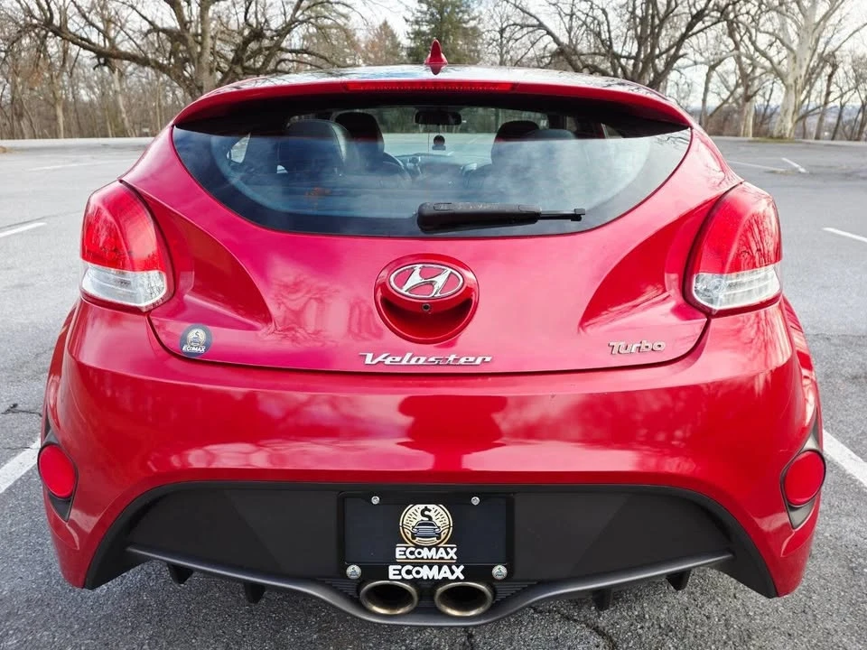 2017 Hyundai Veloster - Image 11 of 18