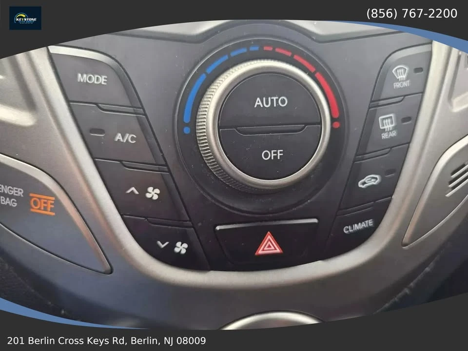 2017 Hyundai Veloster - Image 15 of 20