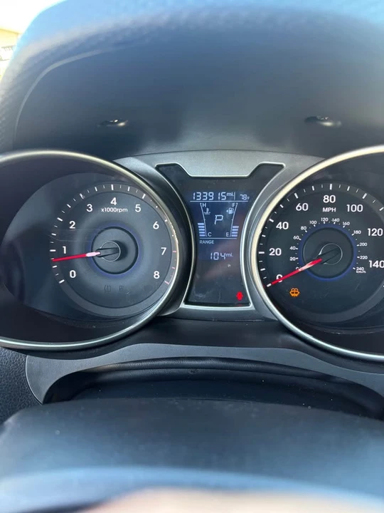 2017 Hyundai Veloster - Image 6 of 6