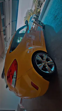 2017 Hyundai Veloster
