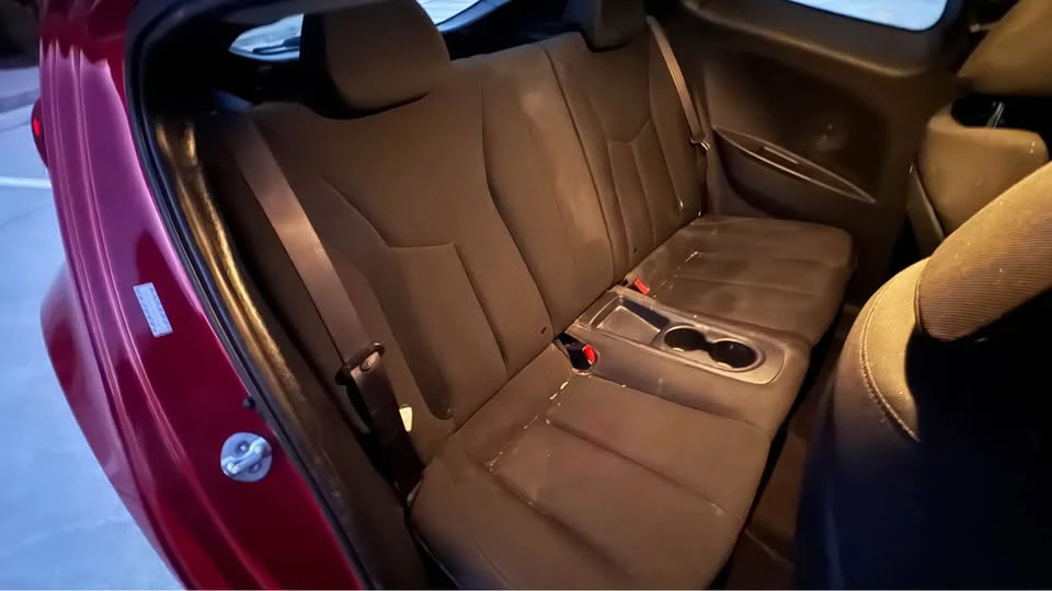 2017 Hyundai Veloster - Image 13 of 13