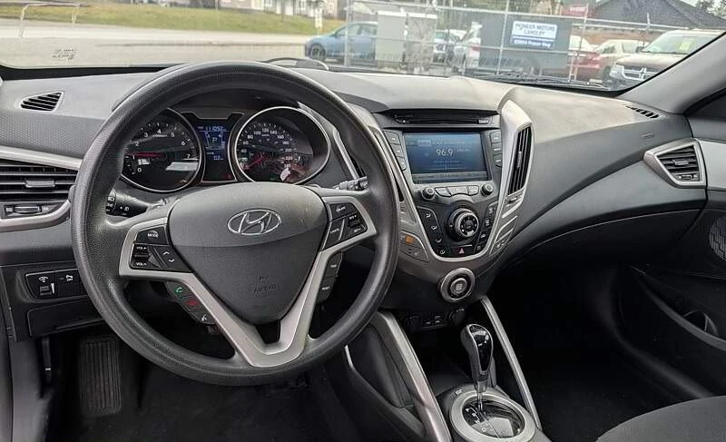 2017 Hyundai Veloster - Image 8 of 8