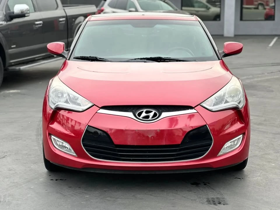 2017 Hyundai Veloster - Image 3 of 20