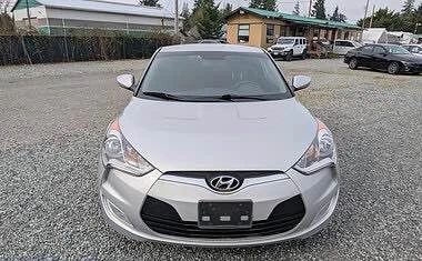 2017 Hyundai Veloster - Image 7 of 8