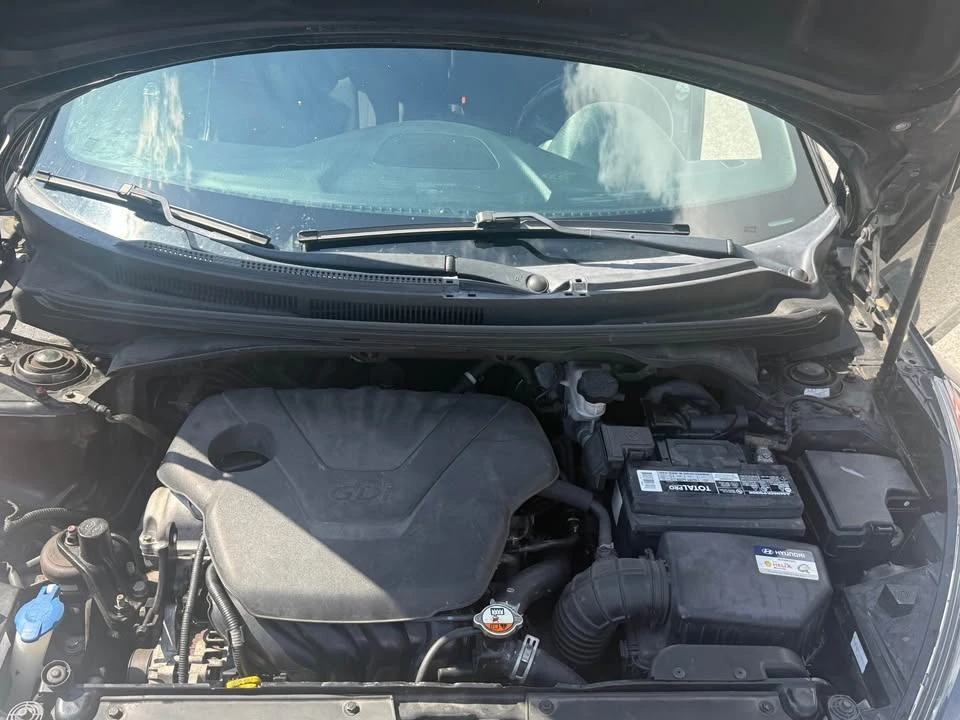2017 Hyundai Veloster - Image 14 of 14