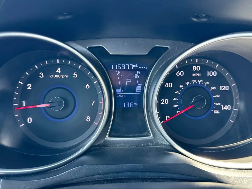 2017 Hyundai Veloster - Image 20 of 20