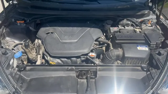 2017 Hyundai Veloster