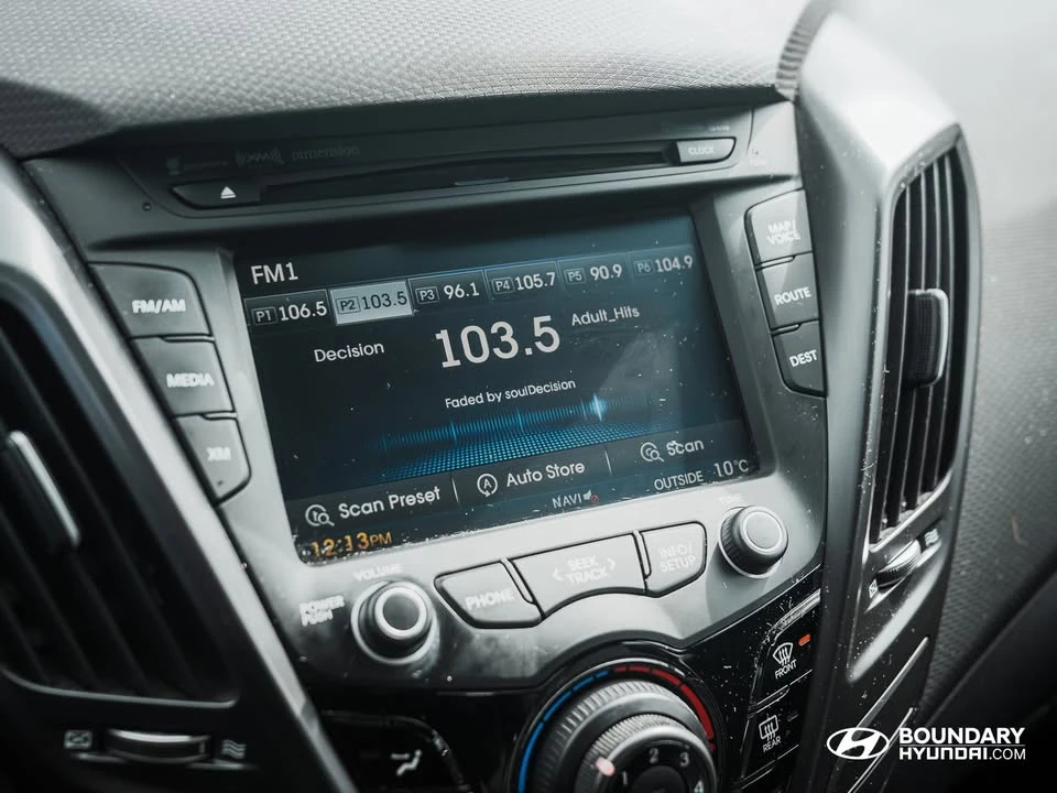 2017 Hyundai Veloster - Image 12 of 19