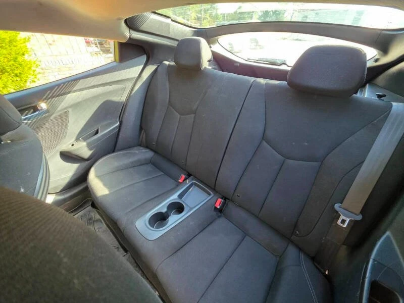 2017 Hyundai Veloster - Image 14 of 15