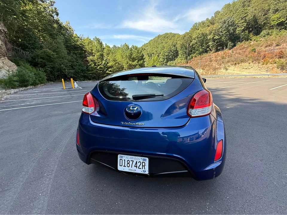 2017 Hyundai Veloster - Image 20 of 20
