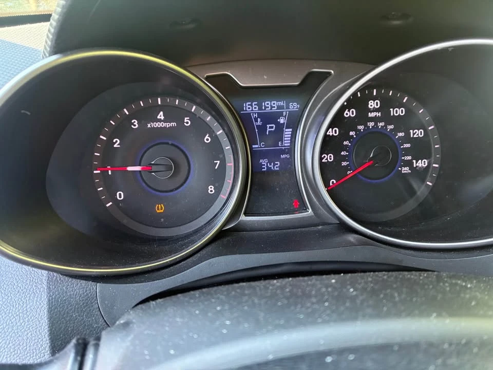 2017 Hyundai Veloster - Image 5 of 5