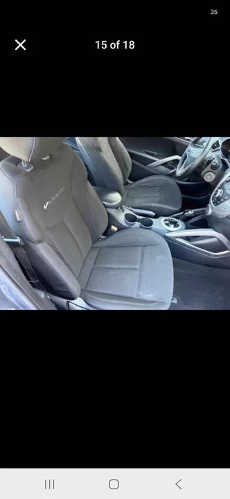 2017 Hyundai Veloster - Image 7 of 8