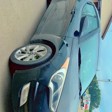 2017 Hyundai Veloster 2.0 Coupe