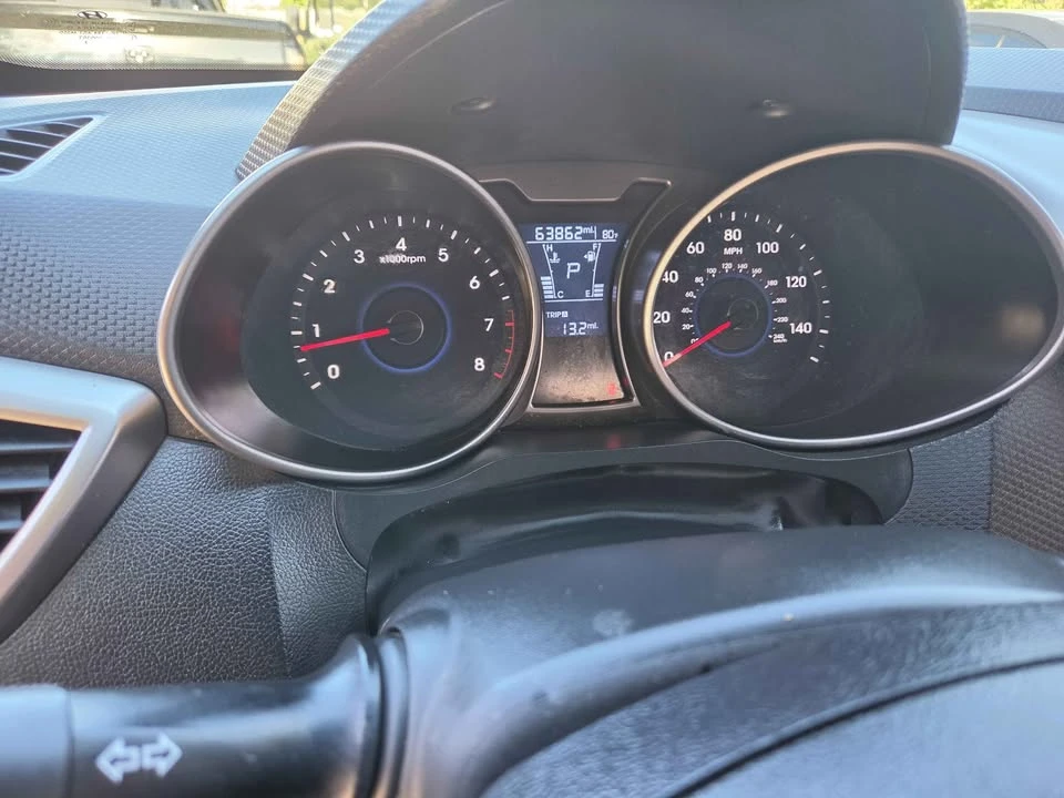 2017 Hyundai Veloster - Image 11 of 11