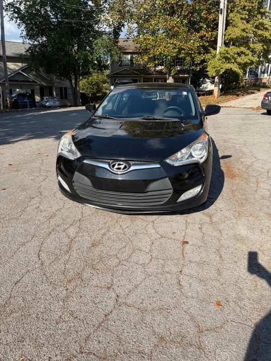 2017 Hyundai Veloster - Image 5 of 20