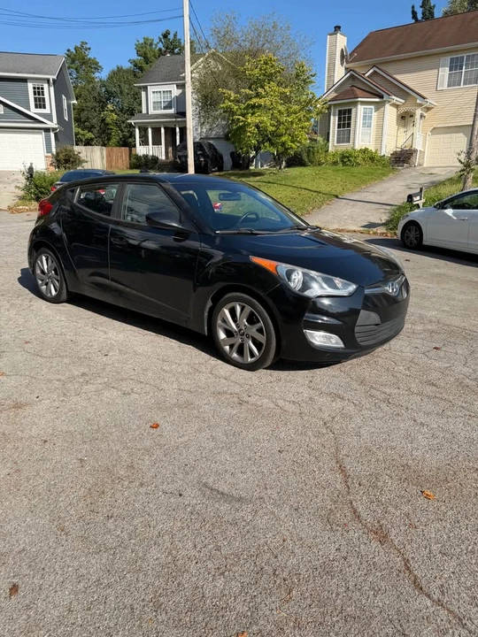 2017 Hyundai Veloster - Image 6 of 20