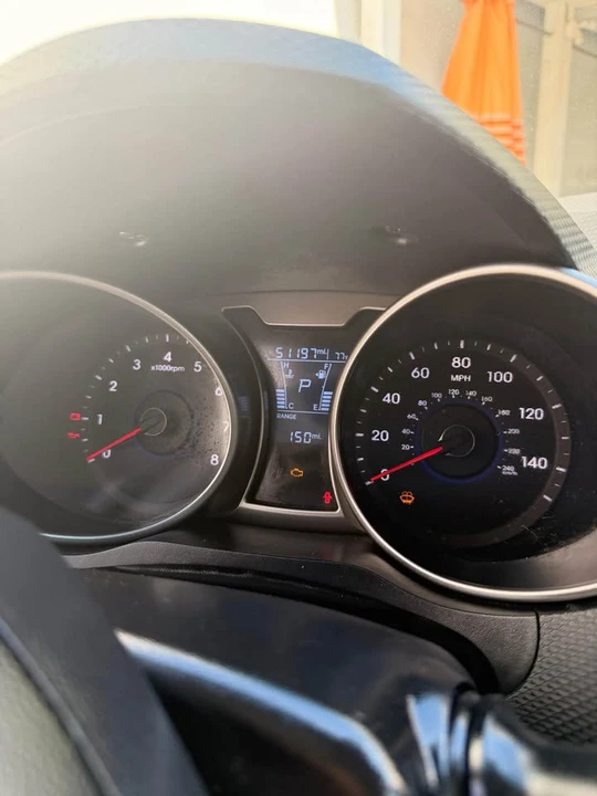 2017 Hyundai Veloster - Image 4 of 4