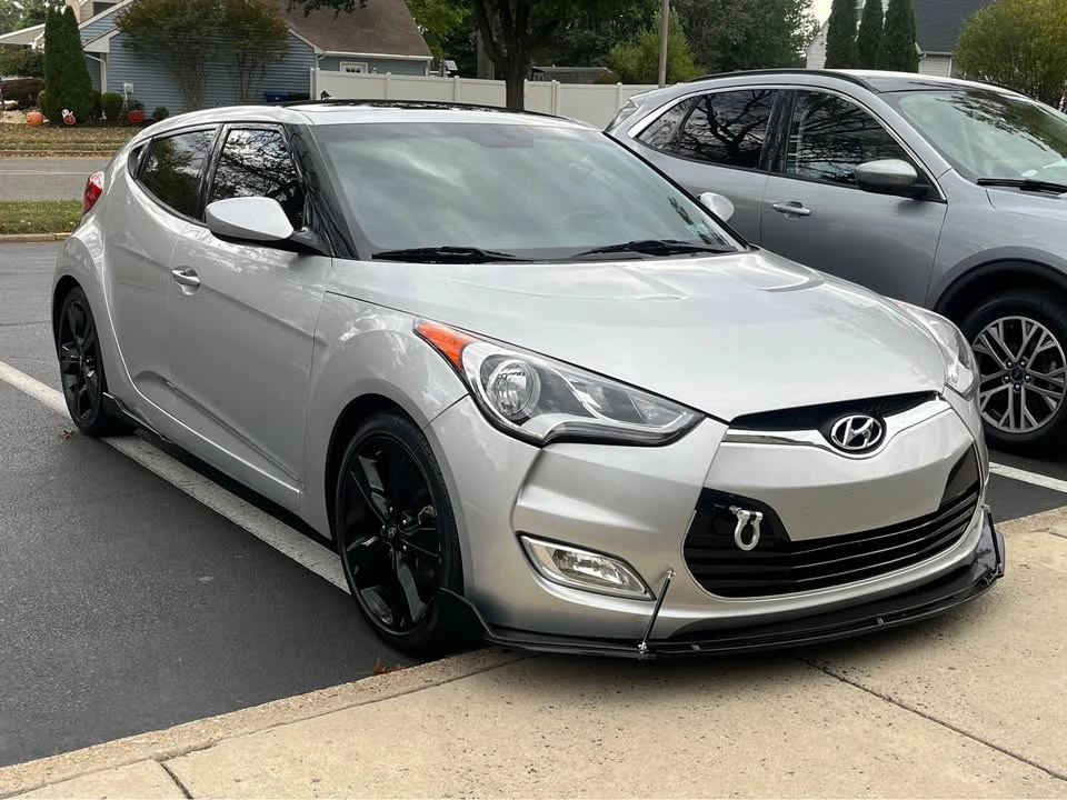 2017 Hyundai Veloster - Image 13 of 13