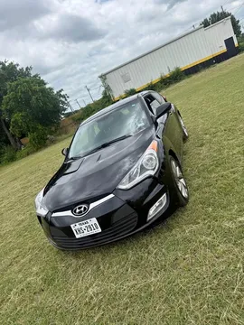 2017 Hyundai Veloster