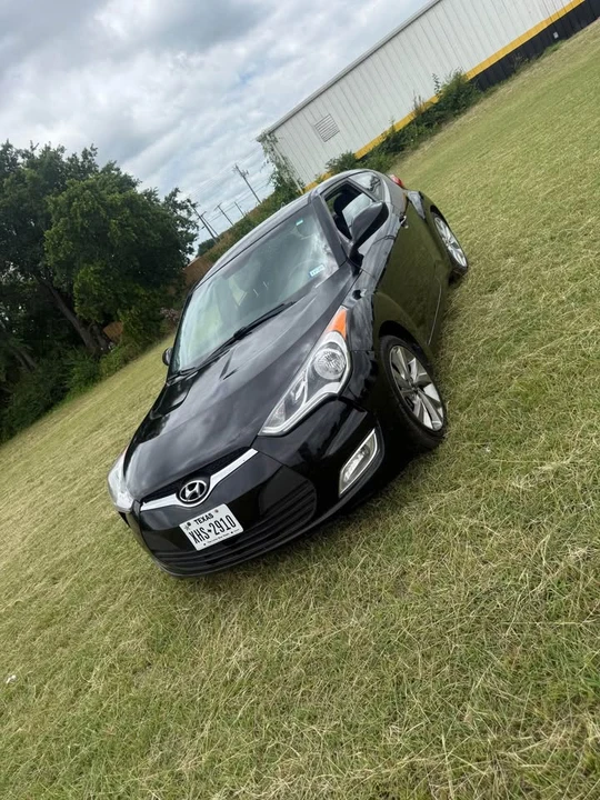 2017 Hyundai Veloster - Image 6 of 18