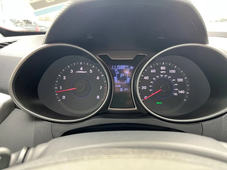 2017 Hyundai Veloster - Image 14 of 15