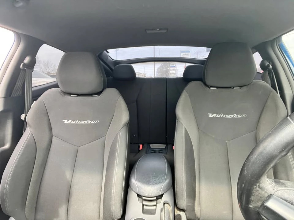2017 Hyundai Veloster - Image 13 of 15