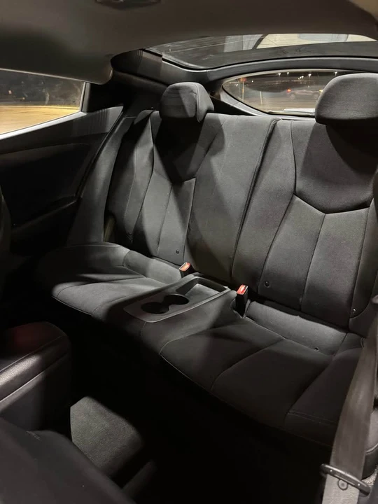 2017 Hyundai Veloster - Image 14 of 15